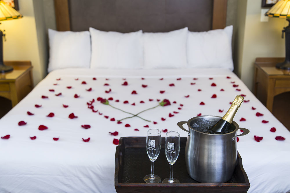 Avila Village Hotel 3*